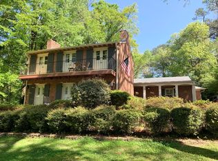 300 Crest Cir S, Jasper, AL 35501