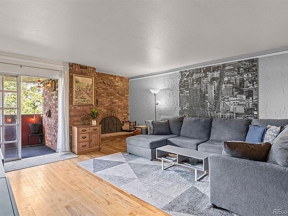 2nd image of 1350 Josephine Street #509