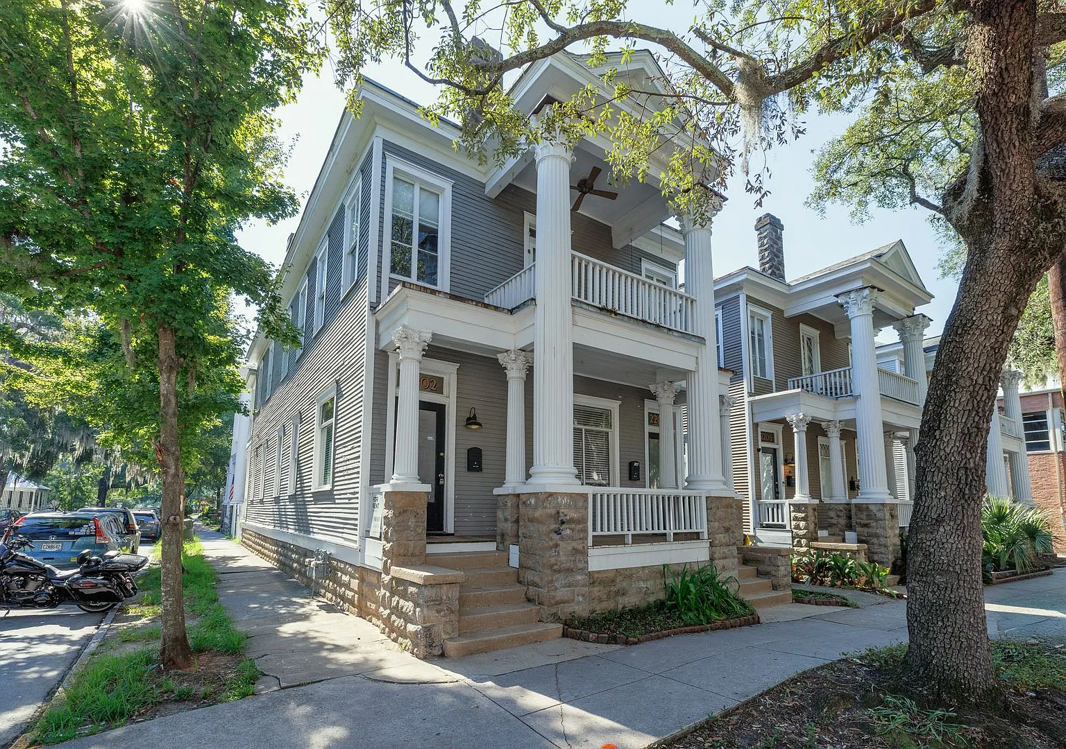 2202 - 2204 Bull St — Photo 4