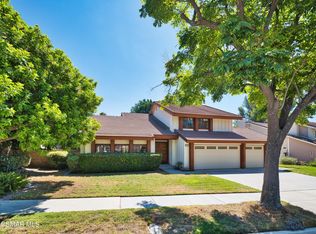 3416 Leora St, Simi Valley, CA 93063