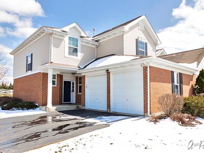 420 Legend Ln, McHenry, IL, 60050