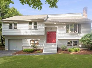 26 Barefoot Hill Rd, Sharon, MA 02067