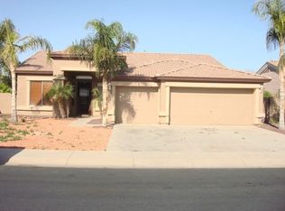 3698 S Seton Ave, Gilbert, AZ 85297