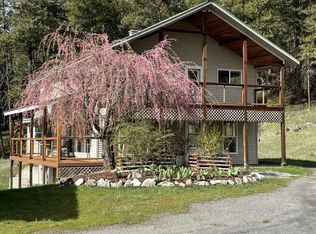 2379 Quinns Meadow Rd, Colville, WA 99114