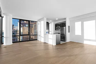 Rented by The Dermot Realty Management Company