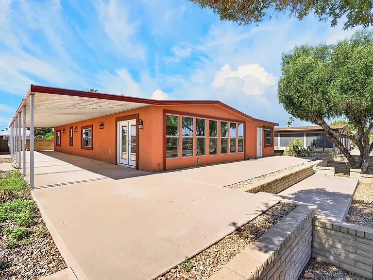 9506 E Cochise Pl — Photo 35