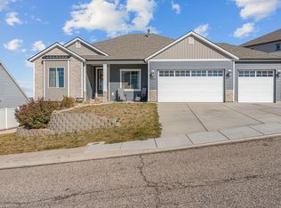 3354 W Kingsbury Dr, Cedar City, UT 84720