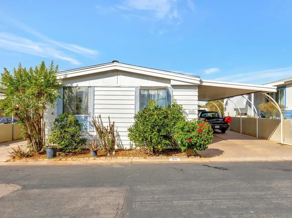 500 Rancheros Dr Space 20, San Marcos, CA 92069