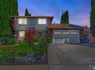 610 Decoy Ln, Suisun City, CA
