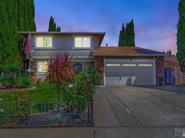 610 Decoy Lane, Suisun City, CA 94585