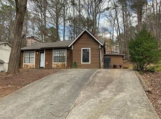 774 Inland Way, Lilburn, GA 30047