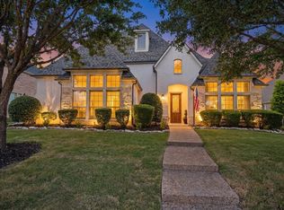 1301 Packsaddle Trl, Prosper, TX 75078