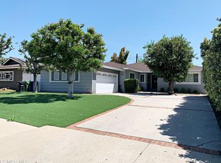 8606 Bothwell Rd, Northridge, CA 91324