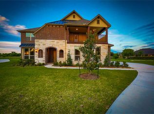 3819 Tierra Amarilla Ln, Richmond, TX 77406