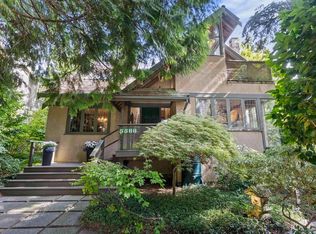 5588 Olympic St, Vancouver, BC V6N 1Z5