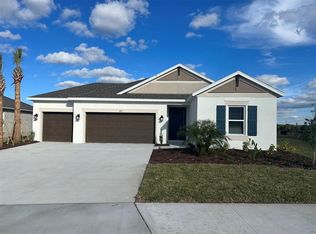 11112 Fieldstone Dr, Palmetto, FL 34221