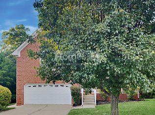 956 Pebble Beach Cir, Mount Juliet, TN 37122