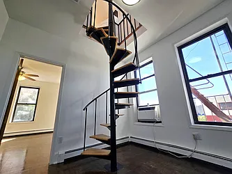 Rented by Voro Purple LLC