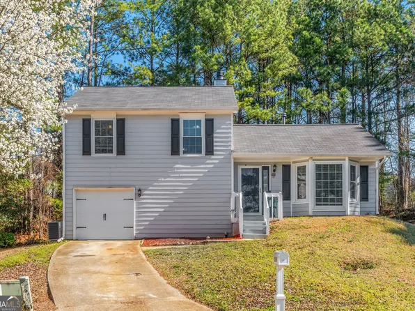 3268 River Mist Cv, Decatur, GA 30034