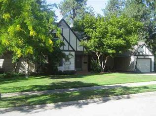 1118 W 26th Ave, Spokane, WA 99203