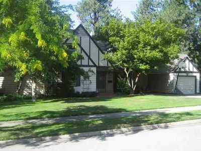 1118 W 26th Ave, Spokane, WA, 99203