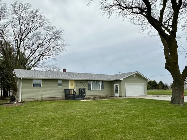 567 E 9000th Rd N, Manteno, IL 60950