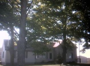 5390 N King Rd, Plymouth, IN 46563