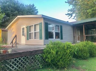 1800 Taylors Chapel Rd, Campbellsville, KY 42718