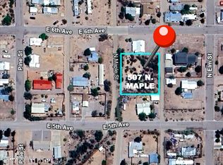 507 N Maple St, Truth Or Consequences, NM 87901