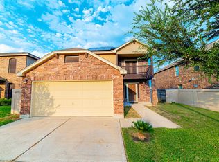 10505 Twilight Dr, Laredo, TX 78045