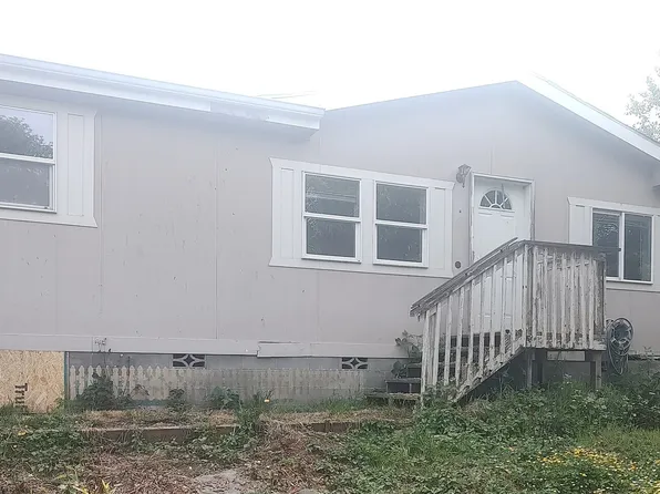 416 Main Street, Vader, WA 98593