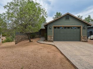 708 S Ridgeway Ln, Payson, AZ 85541