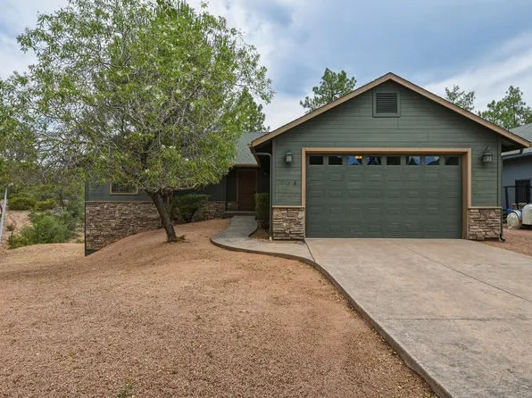 708 S Ridgeway Ln, Payson, AZ 85541