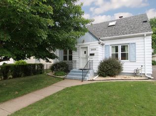 2025 Clear Ave, Saint Paul, MN 55119