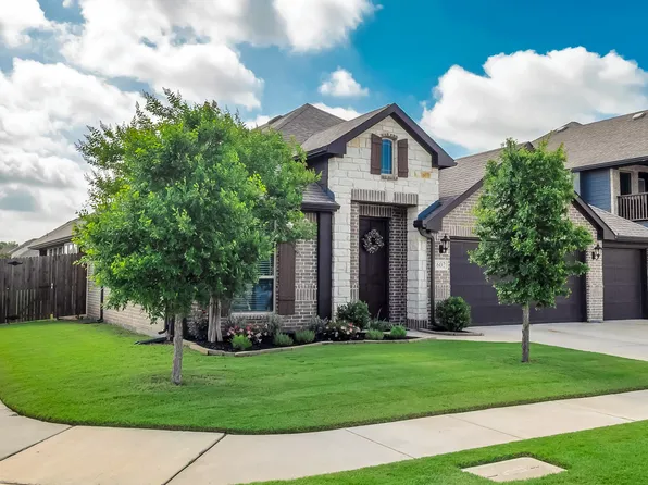 602 Franklin Ln, Lavon, TX 75166