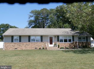 908 Aberdeen Rd, Salisbury, MD 21804