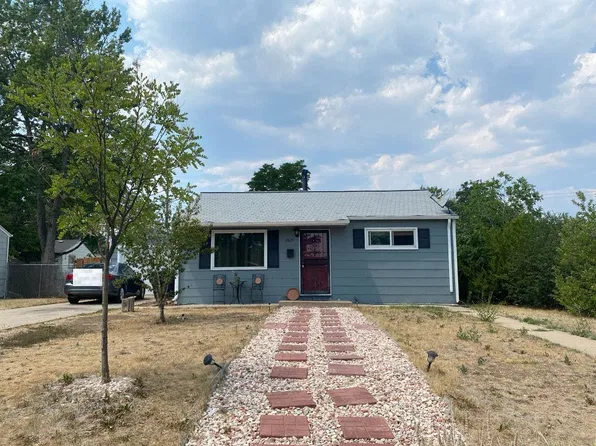 2625 S Hazel Ct, Denver, CO 80219