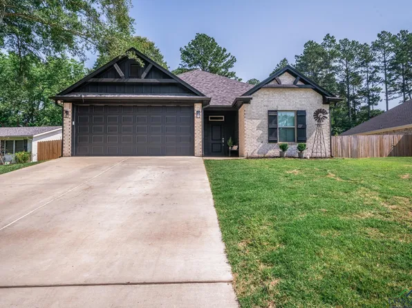 521 East Ctr, White Oak, TX 75693