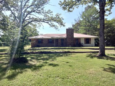 554 County Road 1460, Bogata, TX, 75417