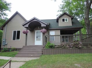 318 Gold St, Negaunee, MI 49866