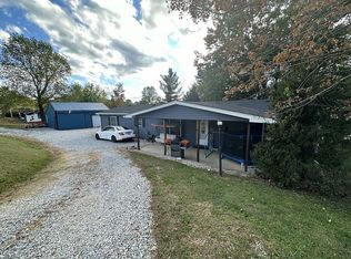 301 Cobb Ln, Springville, IN 47462