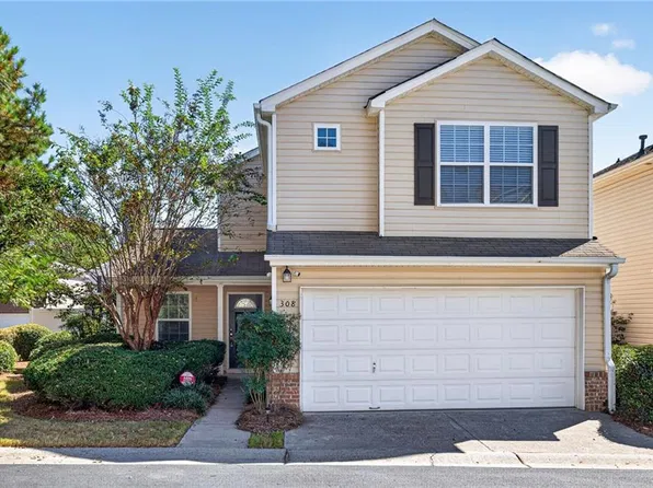 308 Hiawassee Dr, Woodstock, GA 30188