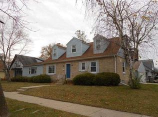 5257 N 107th St, Milwaukee, WI 53225