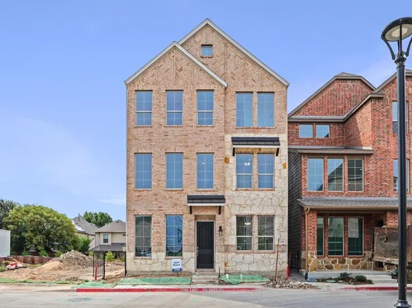 4528 Cinema St, Plano, TX 75024