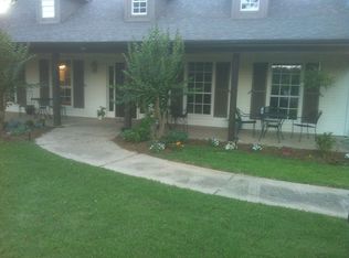 2050 Davis Rd, Terry, MS 39170