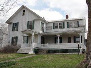 5320 Main St, Franklin, VT 05457