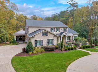 2141 Rolling Rock Rd, Wake Forest, NC 27587