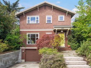 327 16th Ave, Seattle, WA 98122