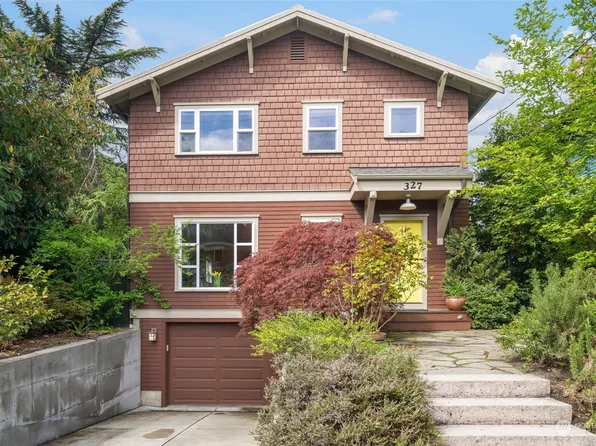 327 16th Avenue, Seattle, WA 98122