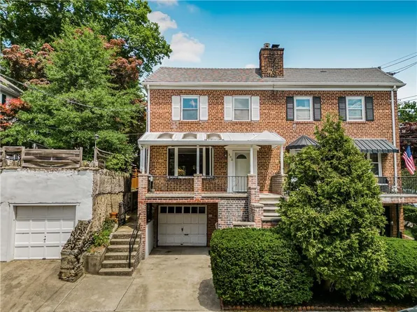 303 W 262nd Street, Bronx, NY 10471